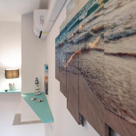 Rivierarent Bettina Holiday Finale Ligure Exterior photo