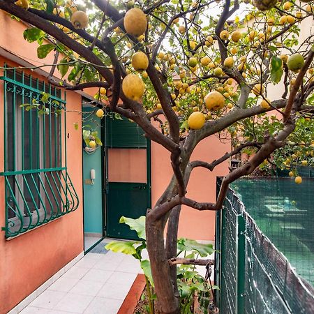 Rivierarent Bettina Holiday Finale Ligure Exterior photo