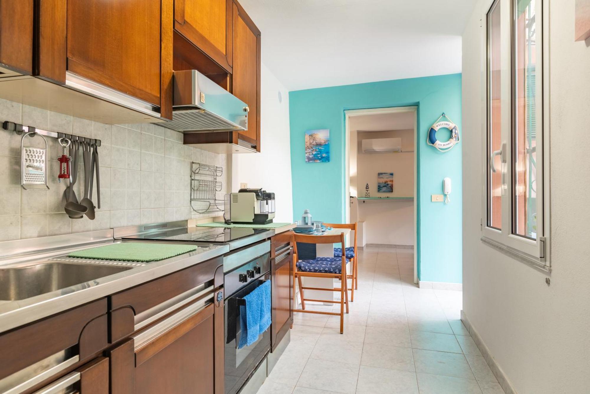 Rivierarent Bettina Holiday Finale Ligure Exterior photo