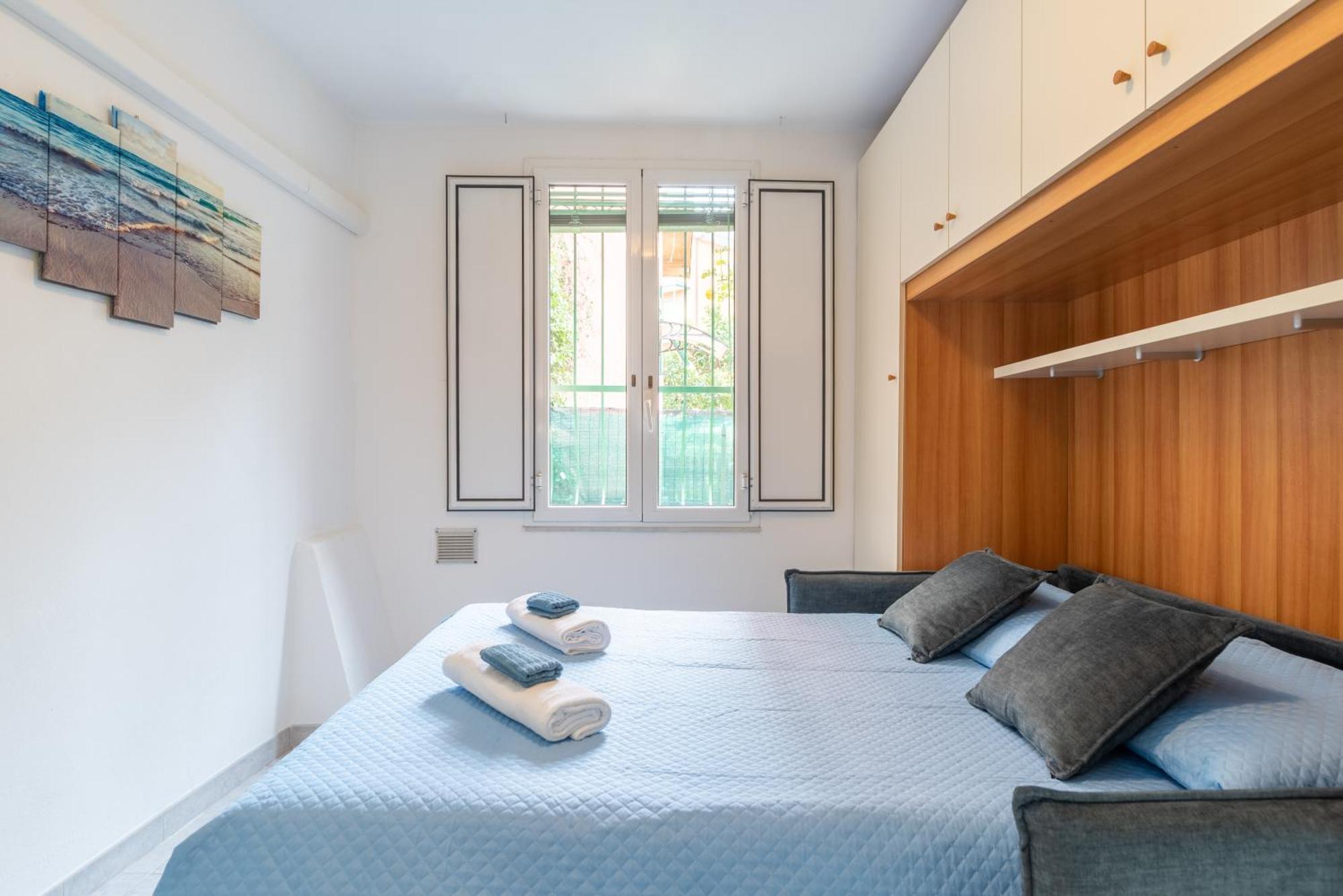 Rivierarent Bettina Holiday Finale Ligure Exterior photo